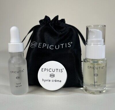 Epicutis Travel Size Kit